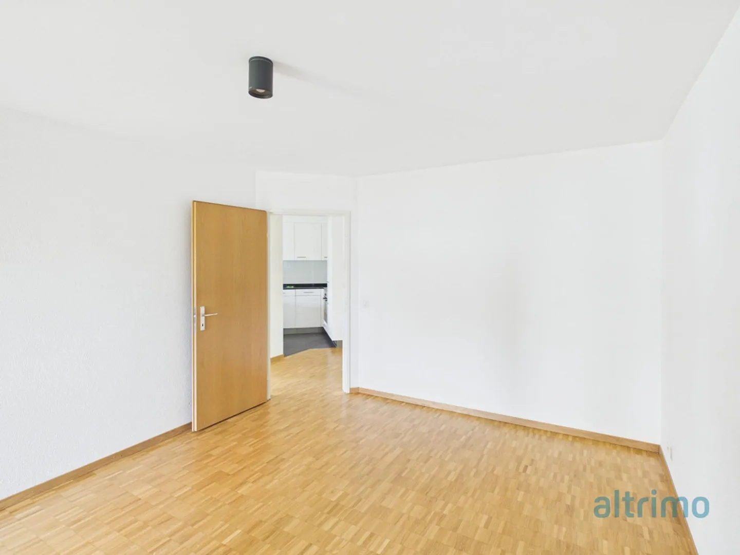 Living with character: Special floor plan and cozy seating area - Photo 8 of 11