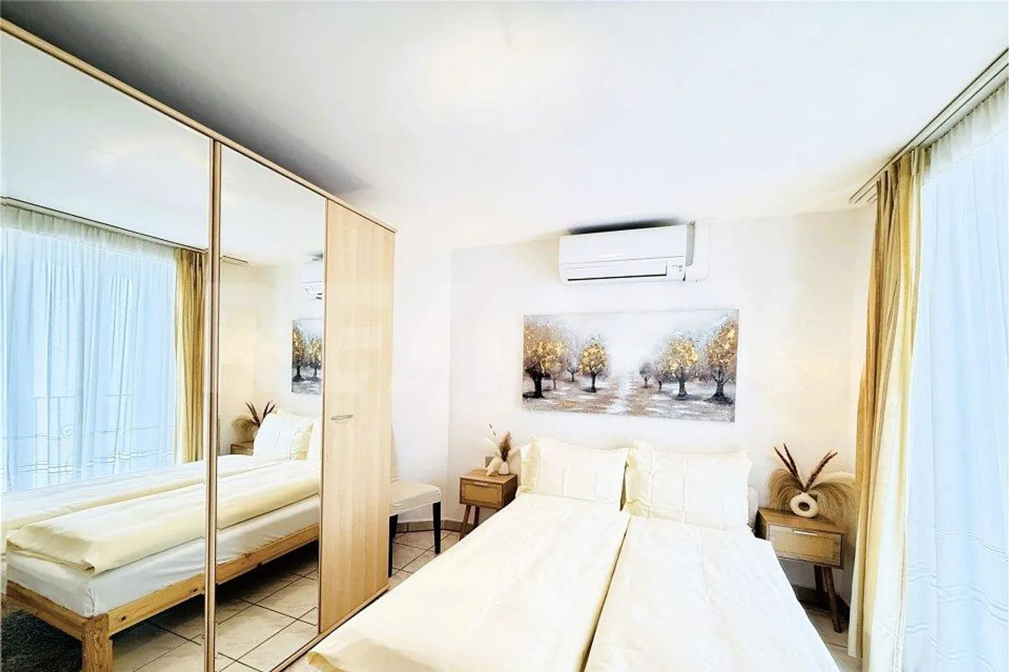 2-Room Apartment - Photo 6 of 10