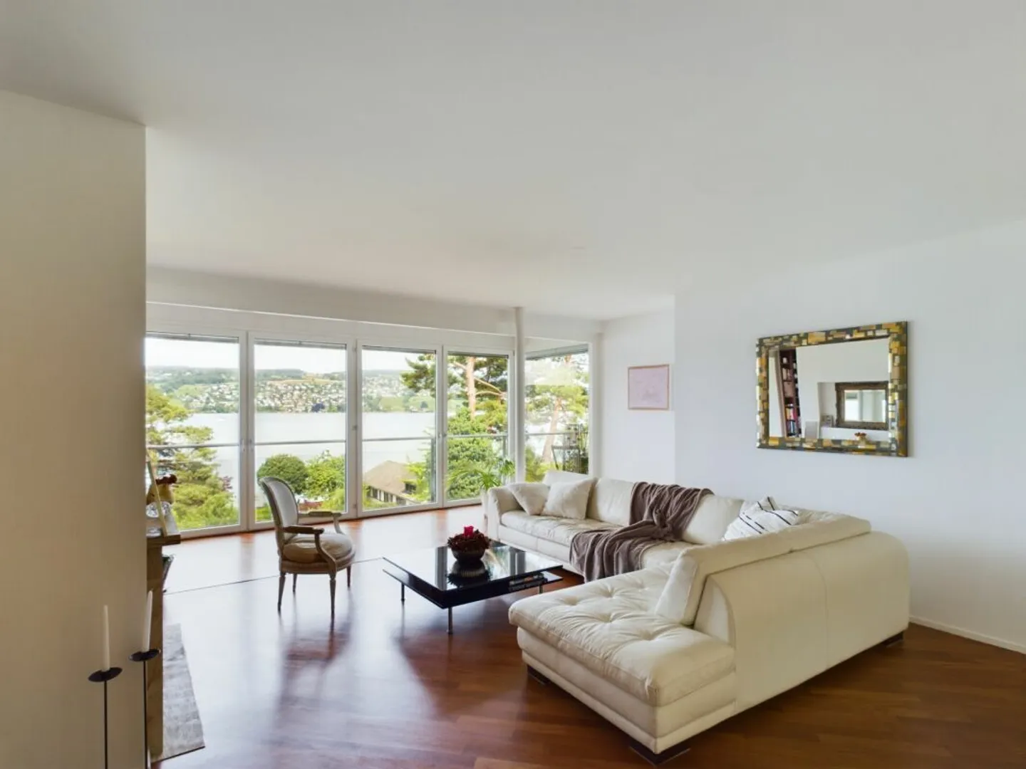 Bijou sur le lac de Zurich - Maison à Thalwil - Photo 12 sur 16