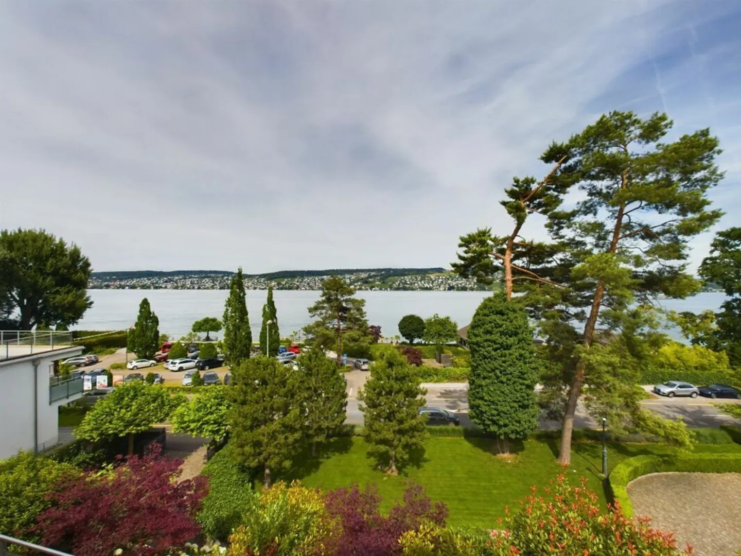 Bijou sur le lac de Zurich - Maison à Thalwil - Photo 14 sur 16