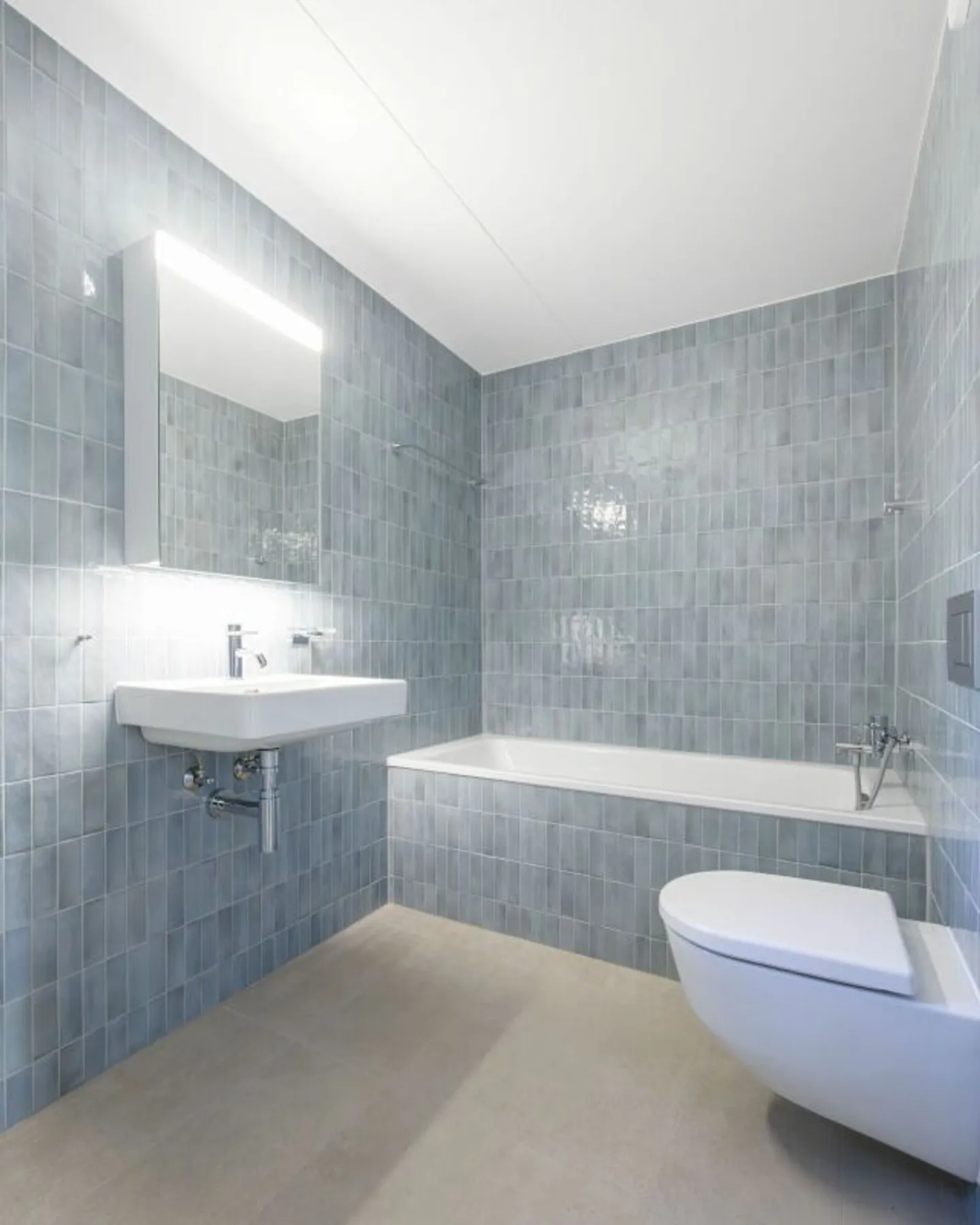 Appartement de 4.5 pièces entièrement rénové - Photo 5 sur 14