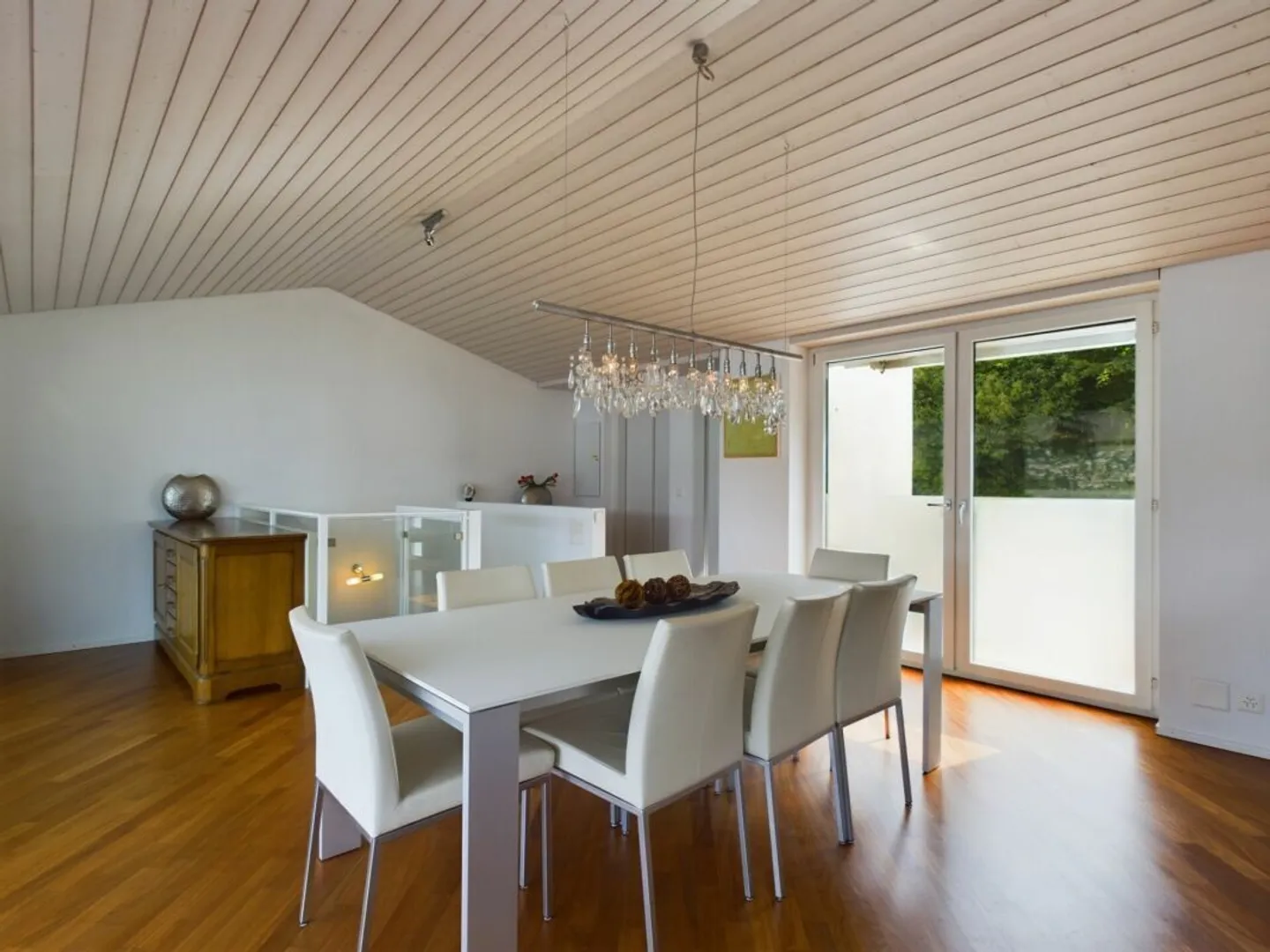 Bijou sur le lac de Zurich - Maison à Thalwil - Photo 7 sur 16