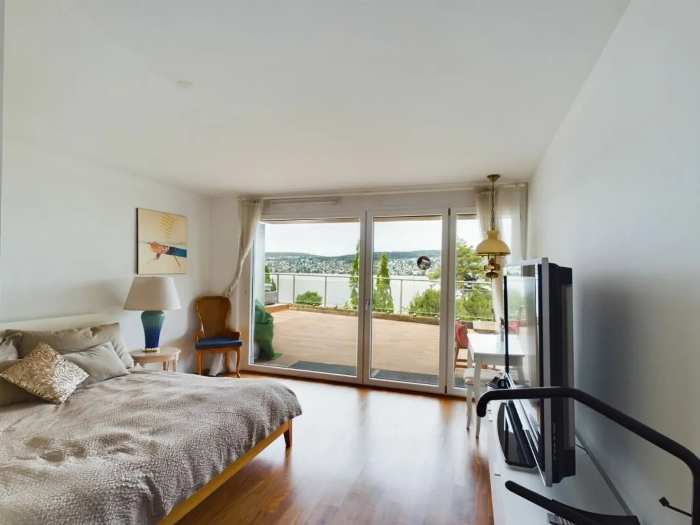 Bijou sur le lac de Zurich - Maison à Thalwil - Photo 9 sur 16