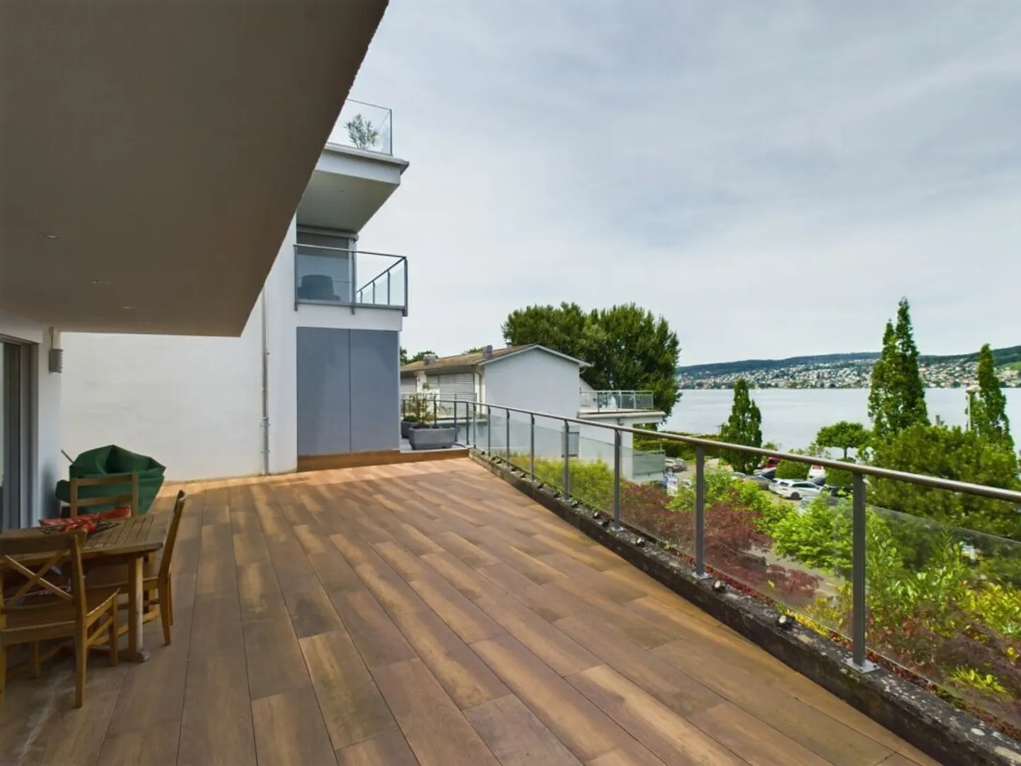 Bijou sur le lac de Zurich - Maison à Thalwil - Photo 11 sur 16