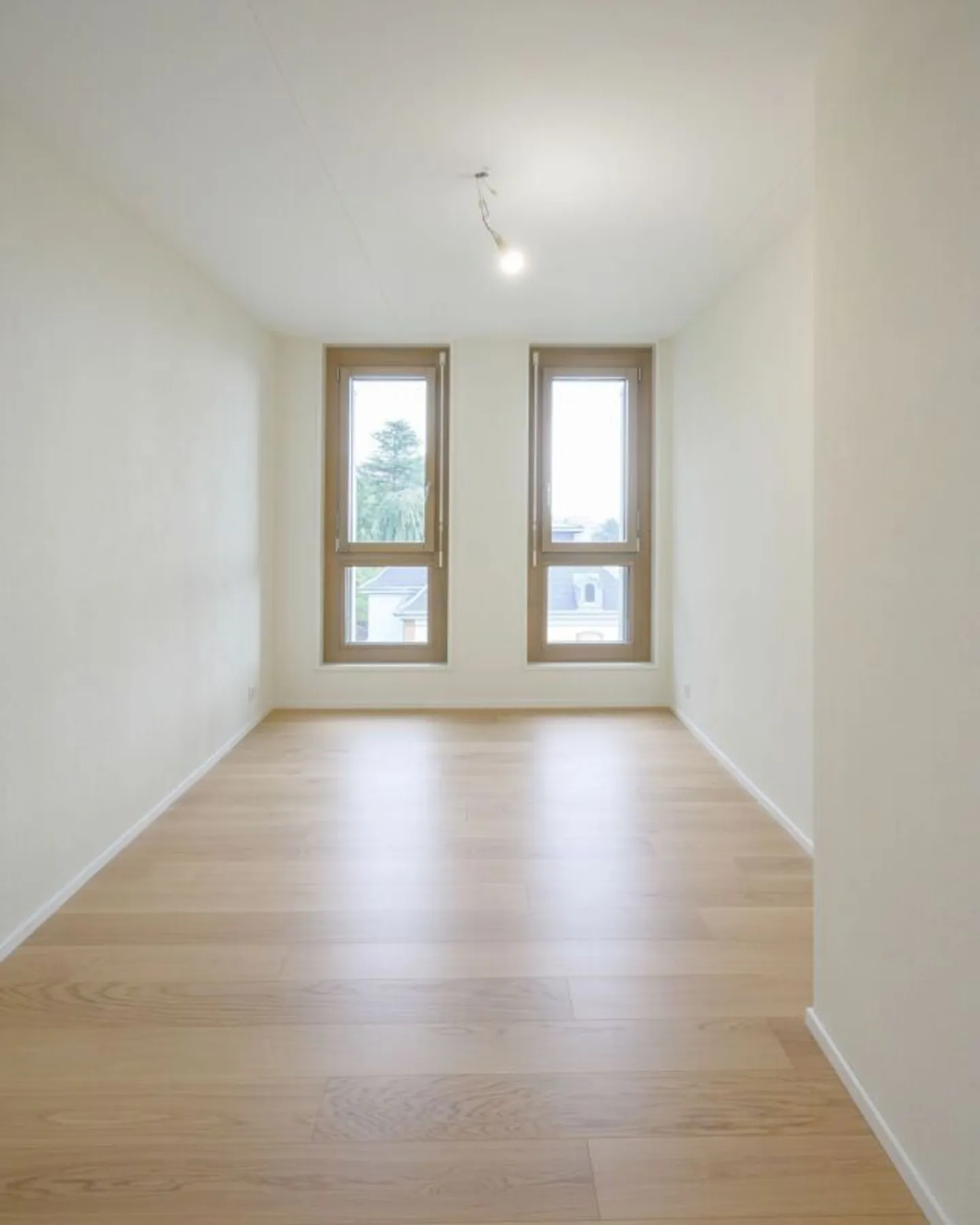 Appartement de 4.5 pièces entièrement rénové - Photo 10 sur 14