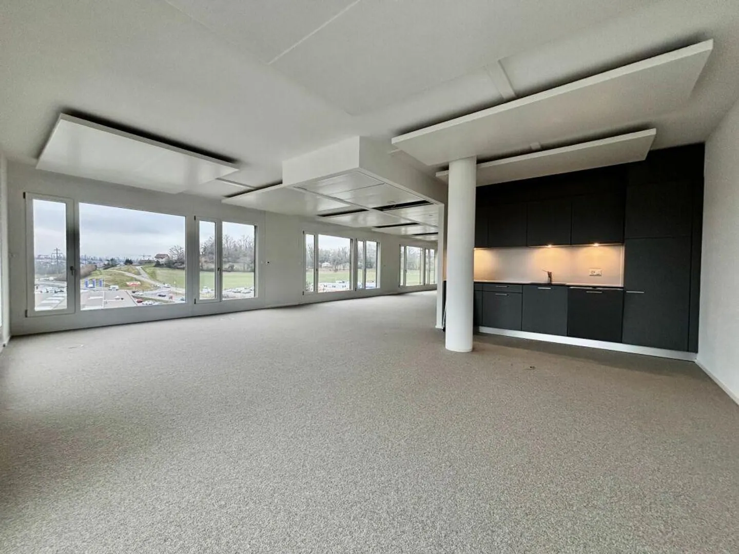 Quartier Mouline bureaux dès 125 m² à + - Photo 3 sur 8