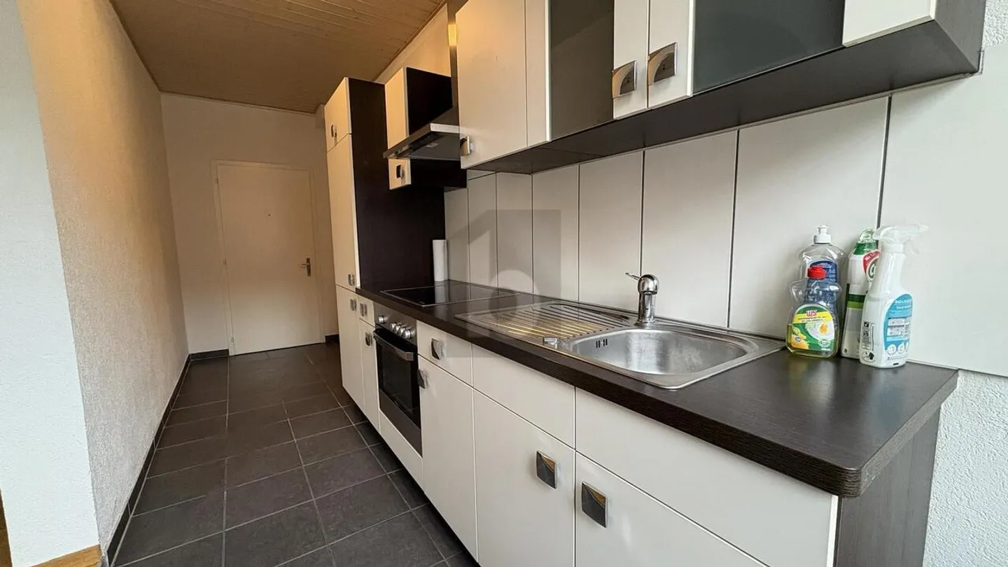 Appartamento Incantevole a Moutier - Foto 3 di 6