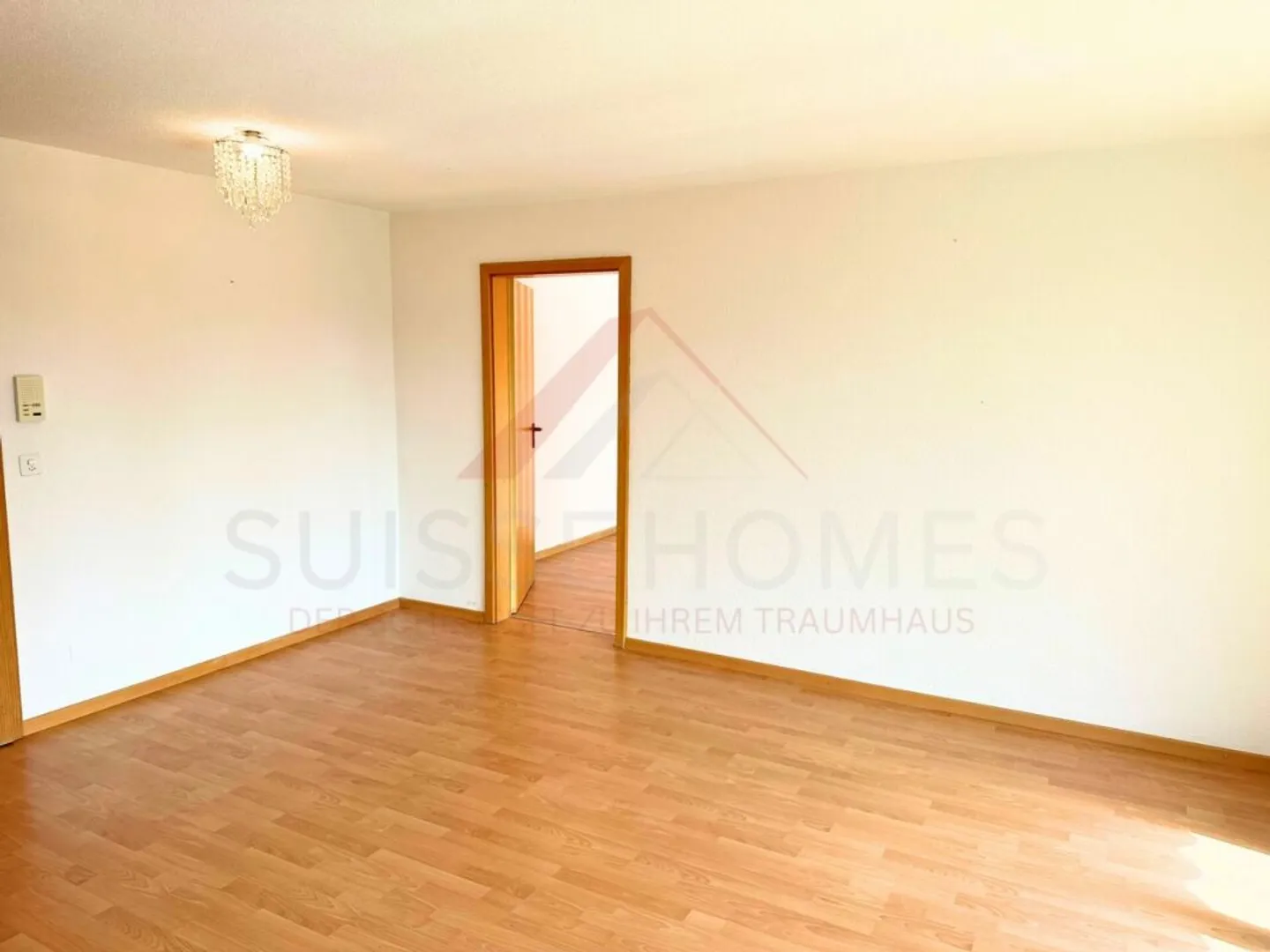 Appartement Charmant avec Balcon Ensoleillé - Photo 1 sur 9