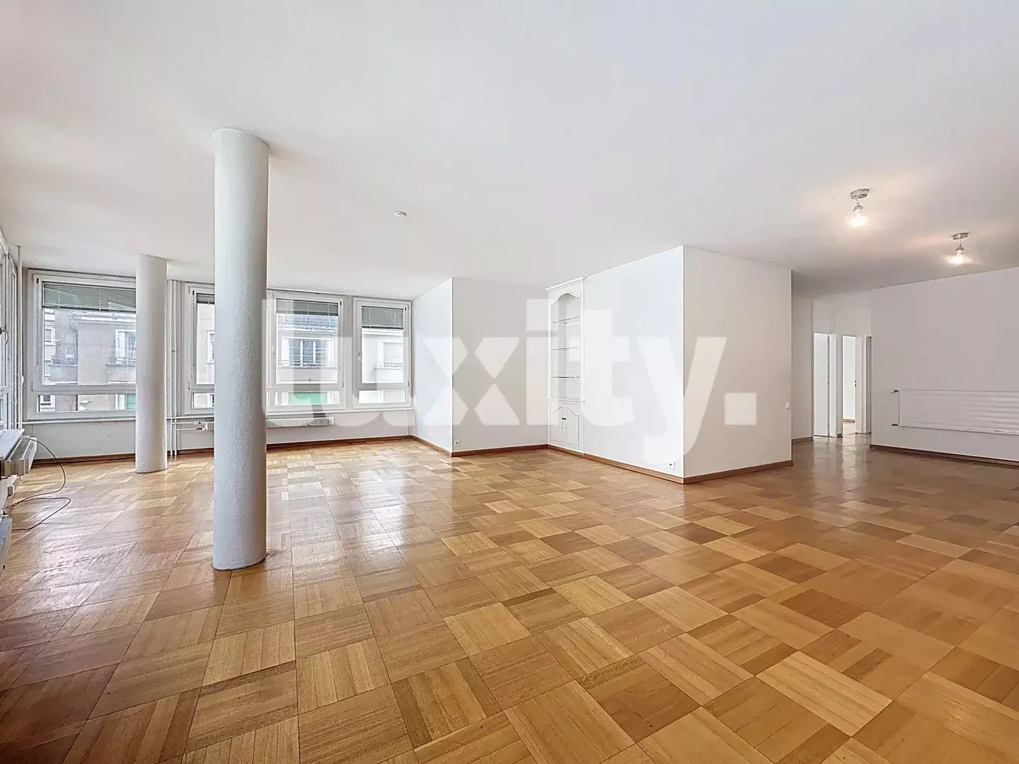Apartment for rent - Photo 1 of 4