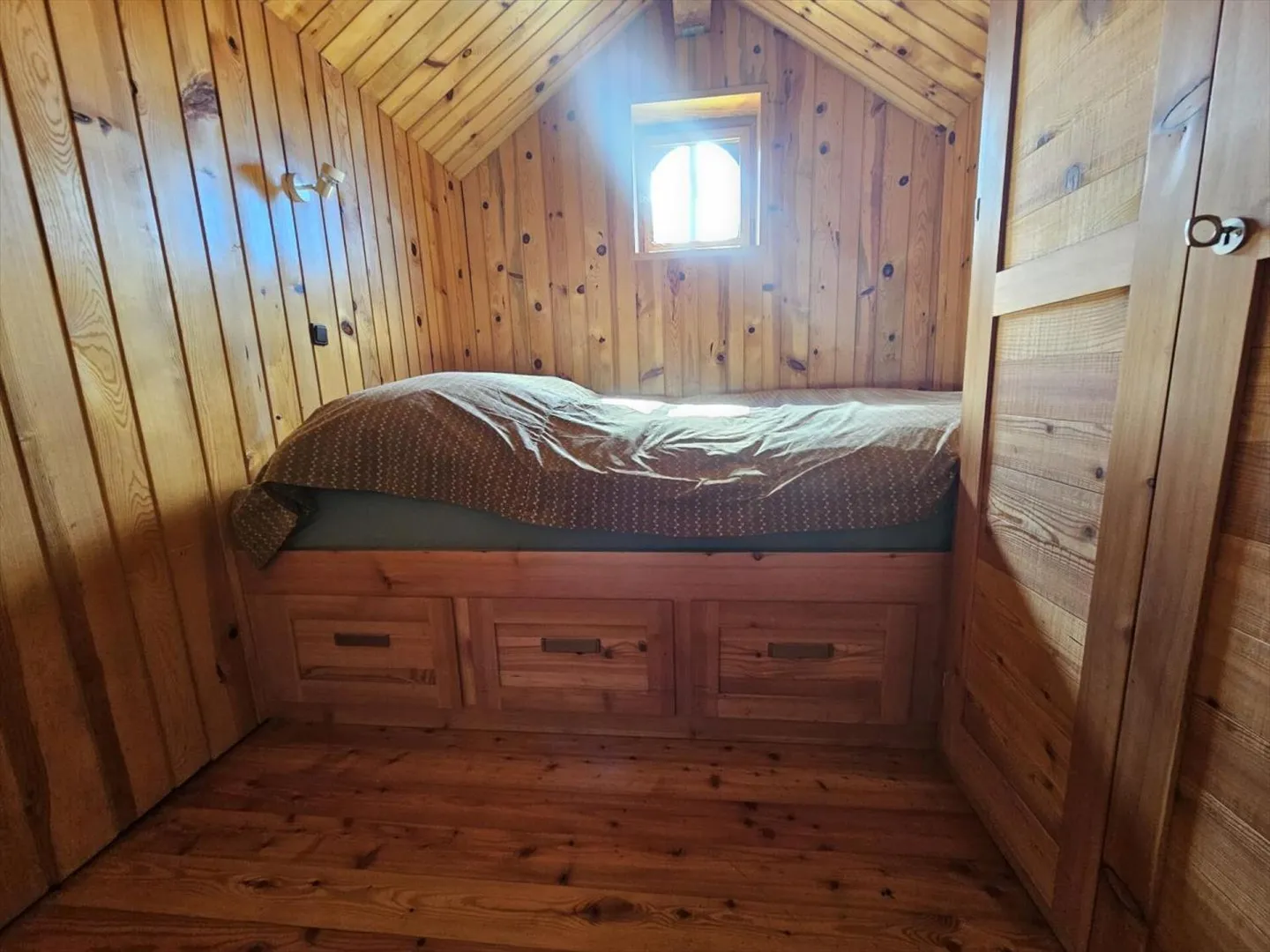 Chalet 3.5 Zimmer in Anzère - Foto 3 von 5