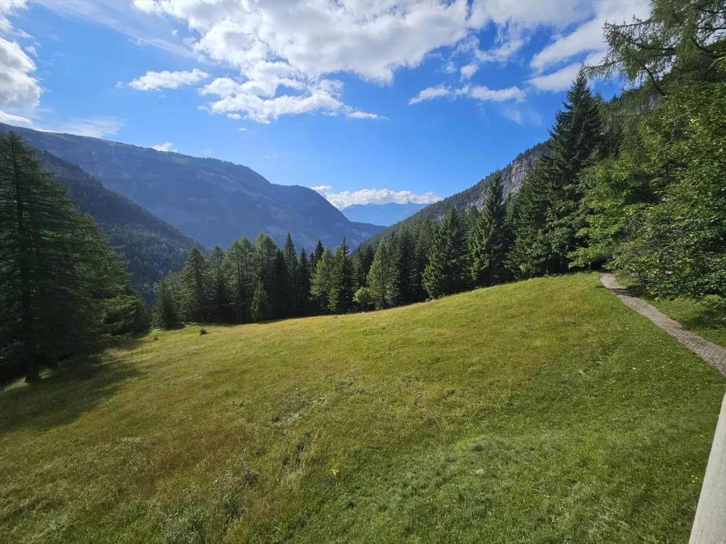 Chalet 3.5 Zimmer in Anzère - Foto 5 von 5