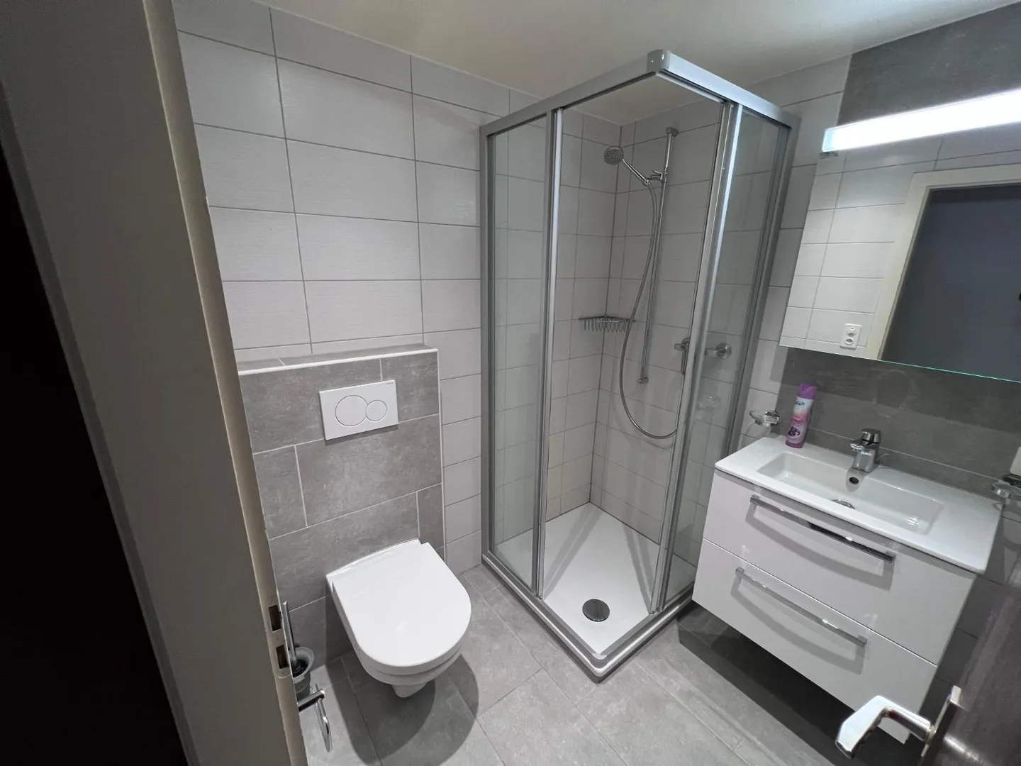 1 Zimmerwohnung - Foto 2 von 5