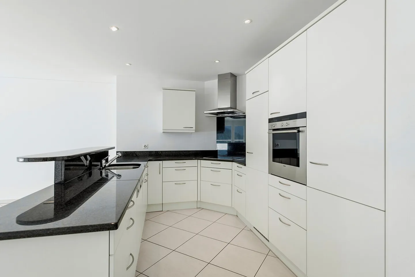 Appartamento 4.5 stanze - Foto 3 di 6