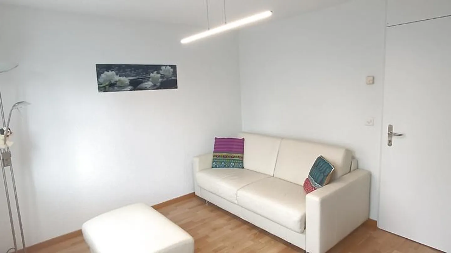 Geräumige Wohnung in ruhiger Lage - Foto 5 von 10