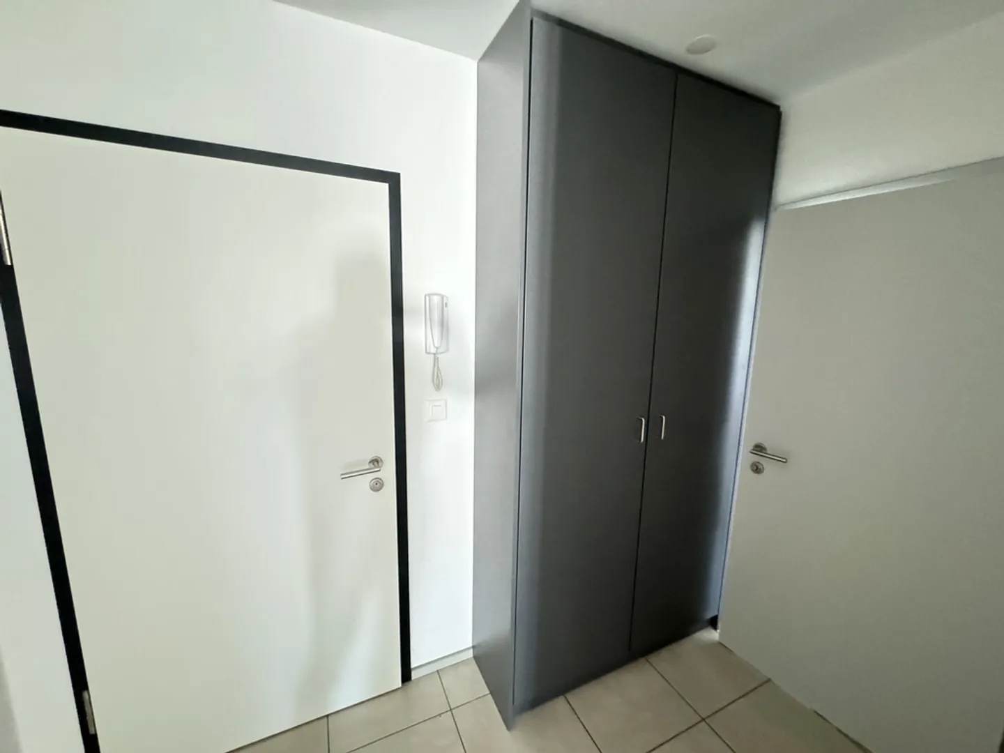 Appartement spacieux avec grande terrasse - Photo 12 sur 12