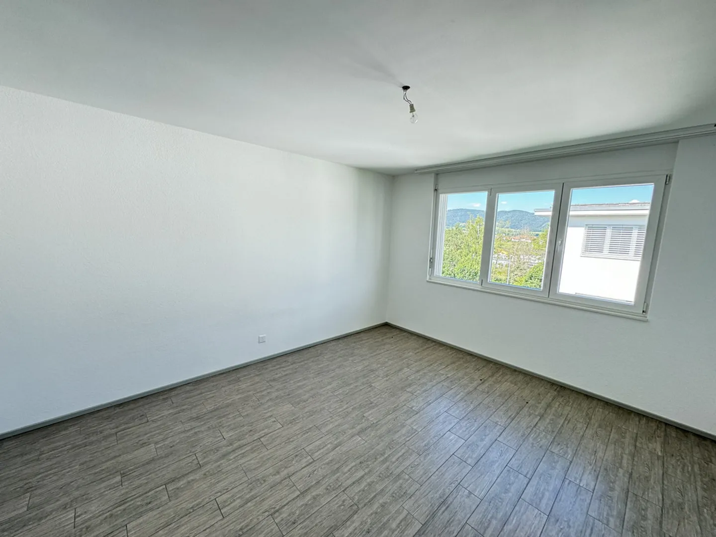 Appartement spacieux avec grande terrasse - Photo 8 sur 12