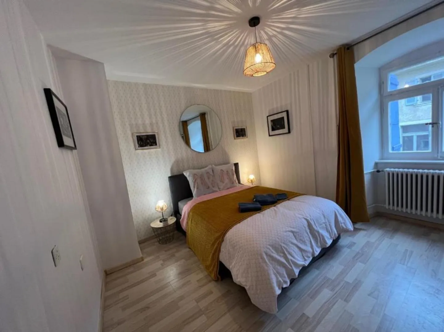 Appartamento 2.5 stanze - Foto 1 di 9
