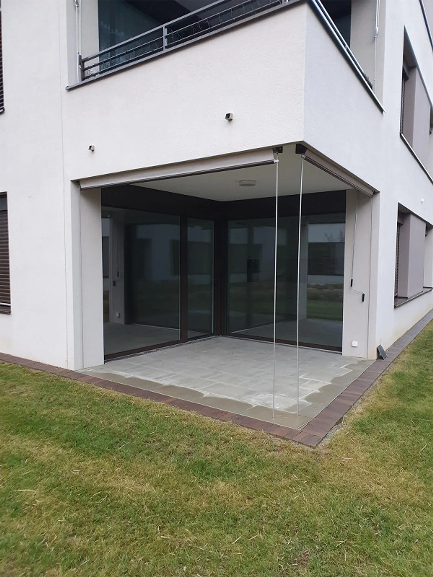 Moderne Gartenwohnung in Lausen! - Foto 5 von 7