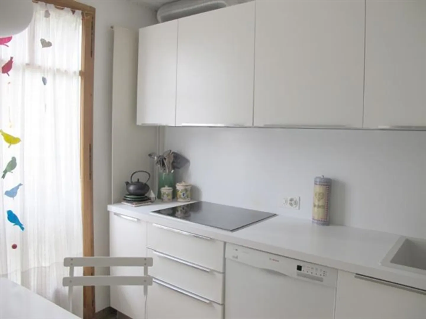 «5-Zimmer-Wohnung zu vermieten, Genthod» - Foto 5 von 8