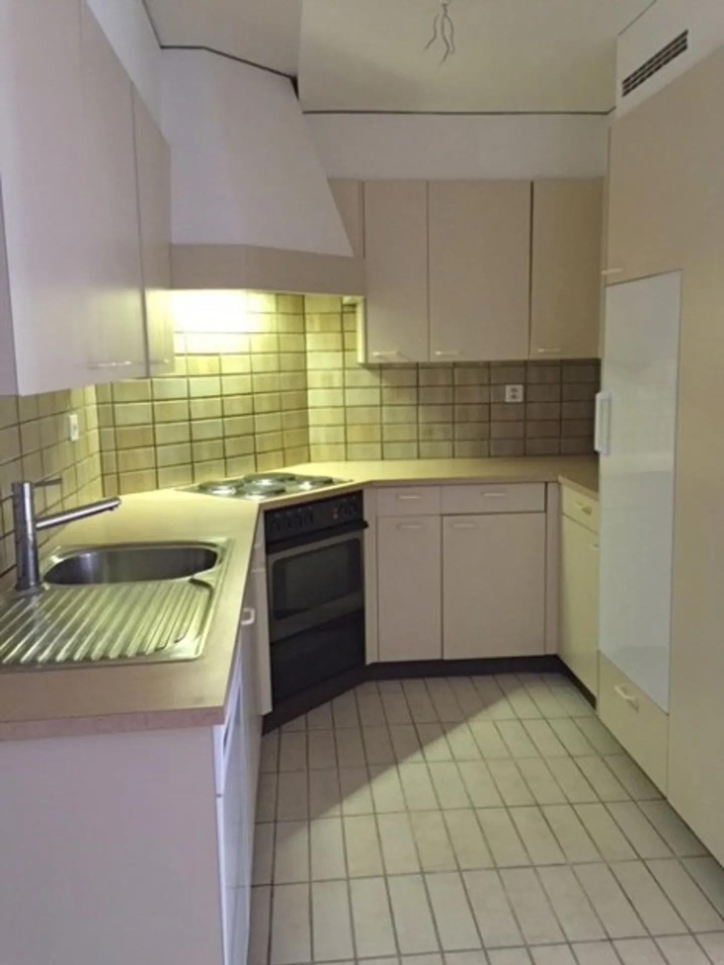 Charmant appartement 3.5 pièces - Photo 3 sur 7