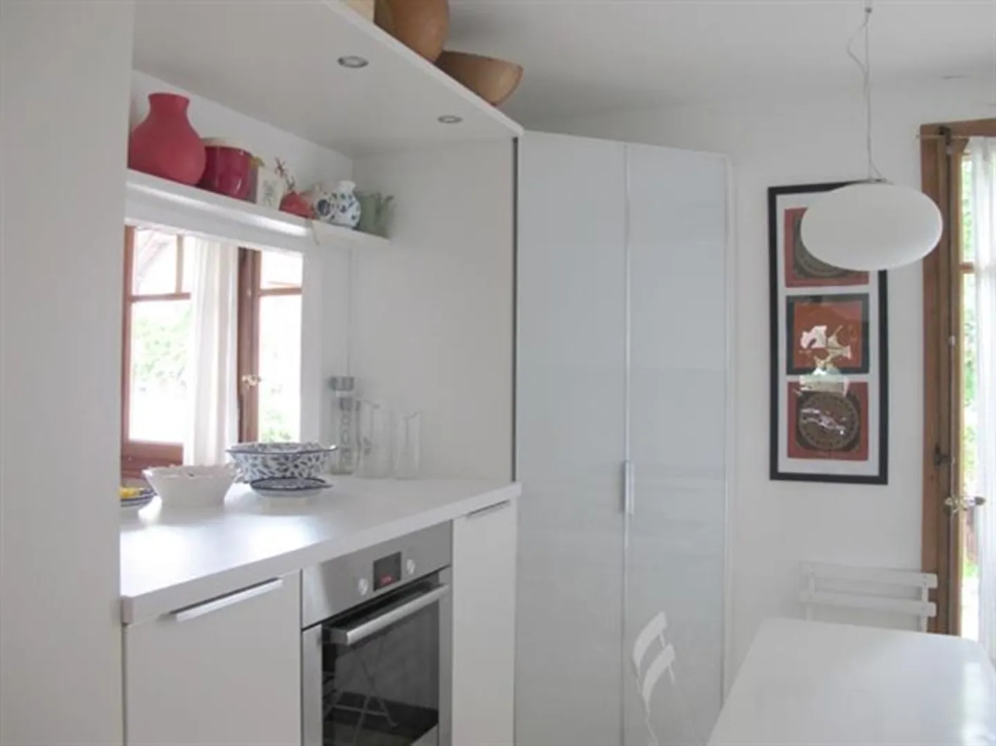 «5-Zimmer-Wohnung zu vermieten, Genthod» - Foto 6 von 8