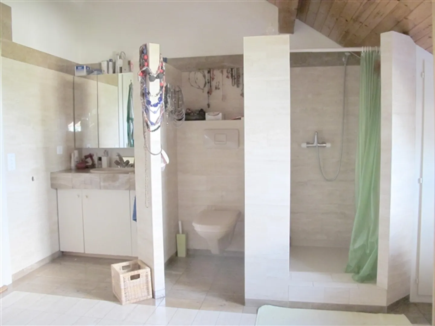 «5-Zimmer-Wohnung zu vermieten, Genthod» - Foto 7 von 8