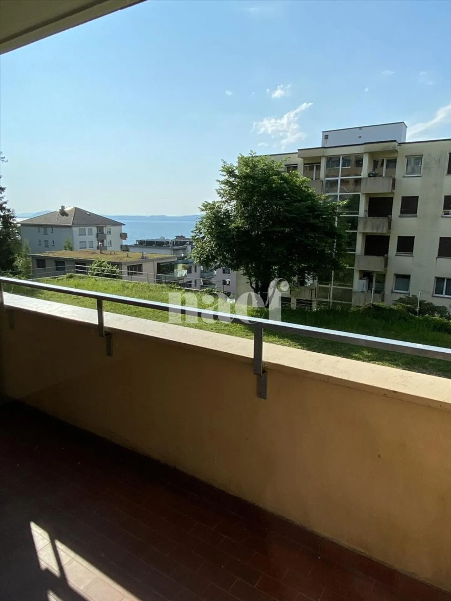 Appartement avec Balcon - Photo 1 sur 6