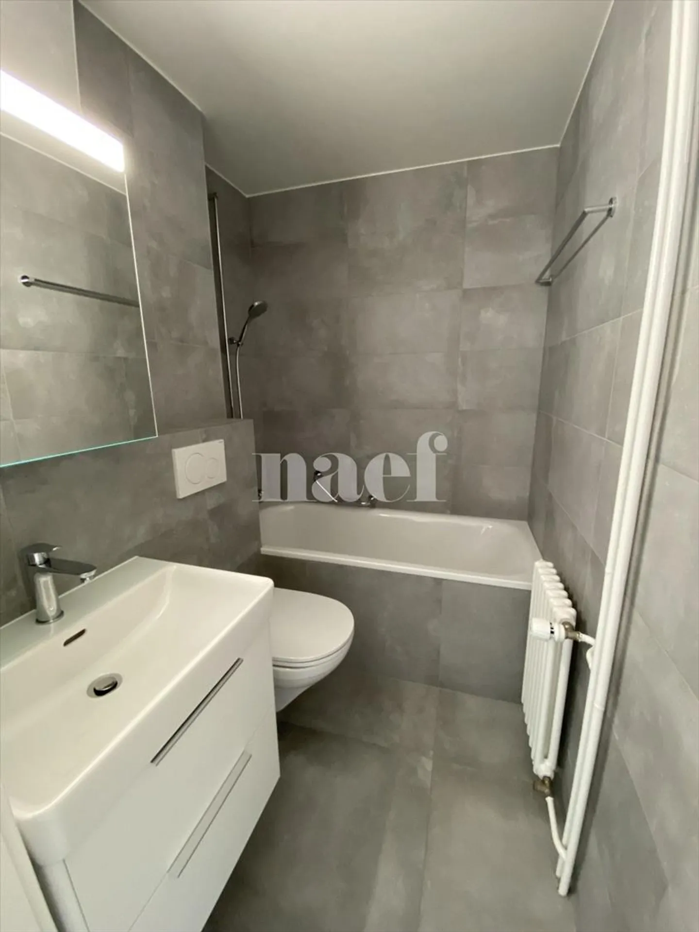 Appartement avec Balcon - Photo 2 sur 6