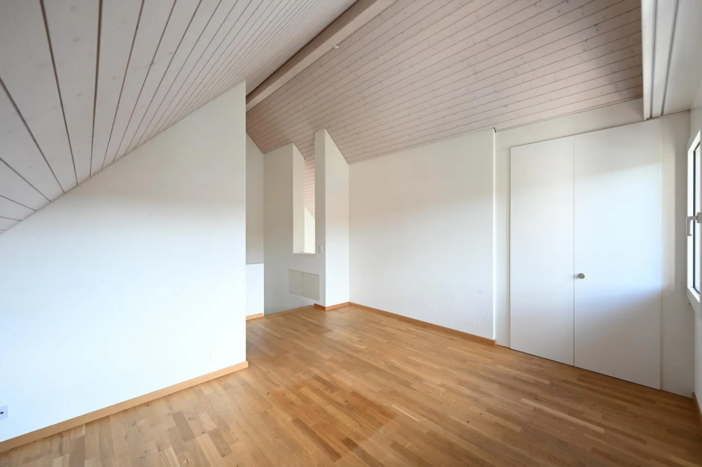 Appartamento duplex luminoso e moderno nel verde - Foto 9 di 9