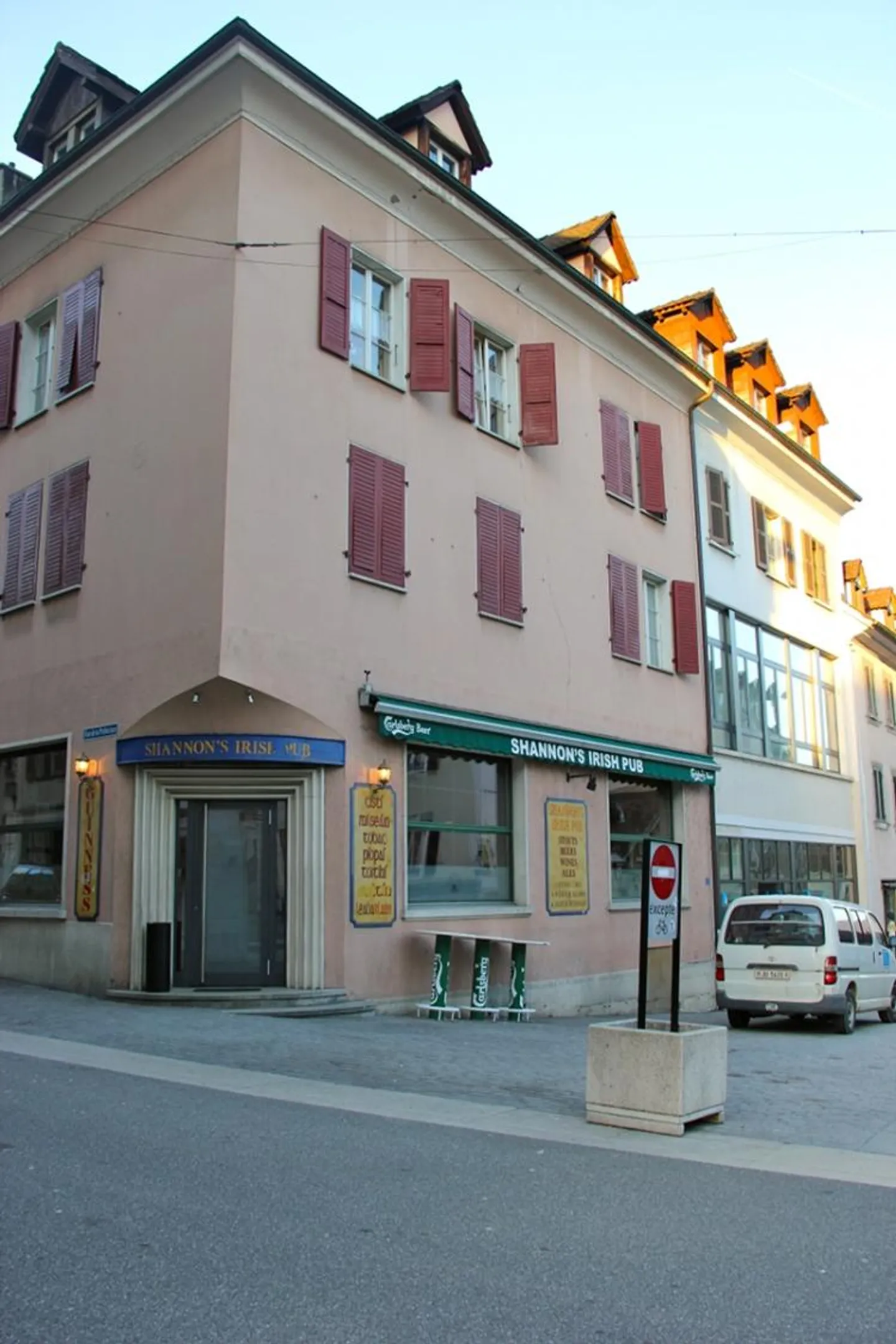 Charmant appartement 3.5 pièces - Photo 6 sur 7