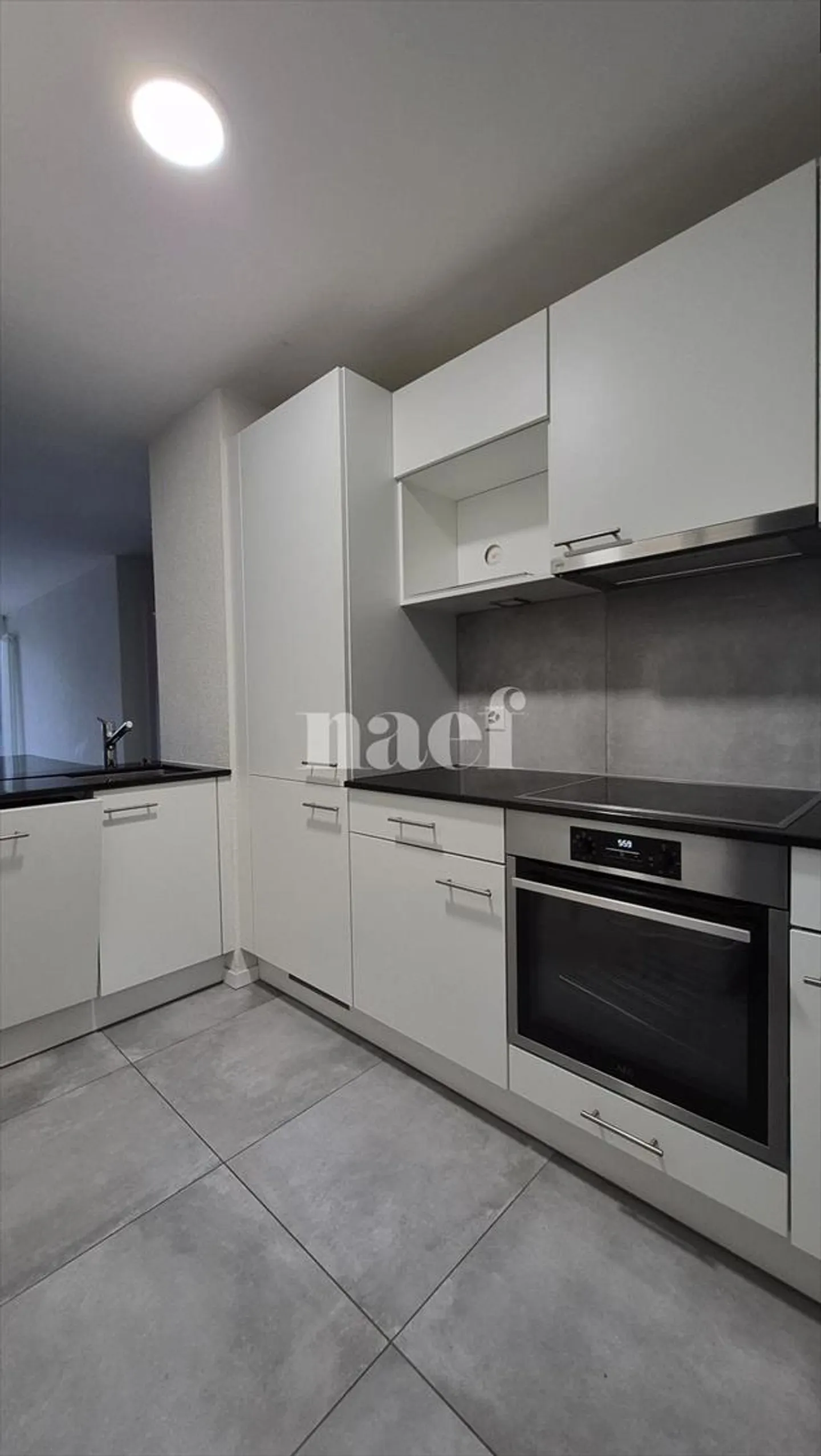 Appartement avec Balcon - Photo 3 sur 6