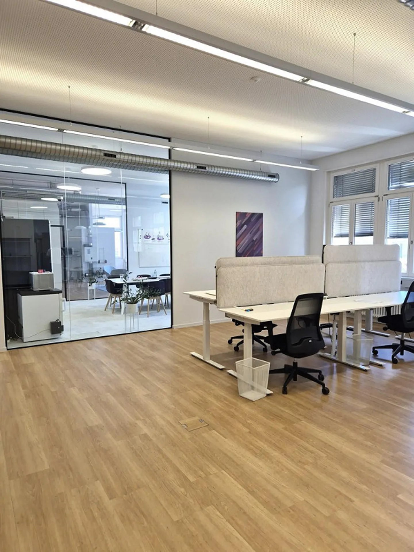 Lavorare nella città delle locomotive - Foto 2 di 7