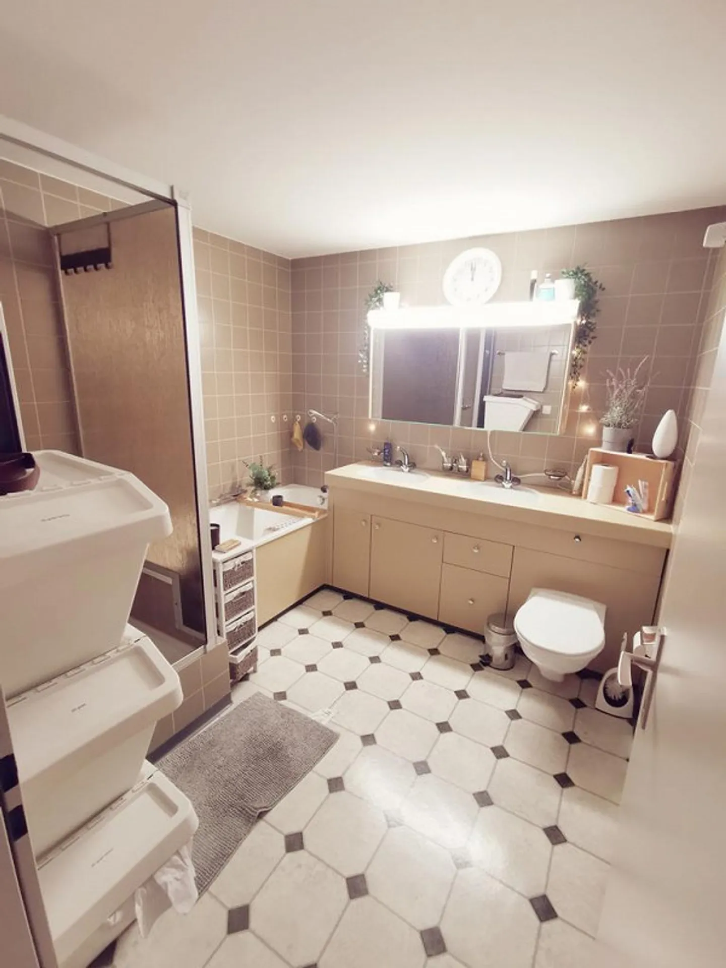 Grosszügige 3.5-Zimmerwohnung im Herzen der Altstadt - Foto 6 von 9