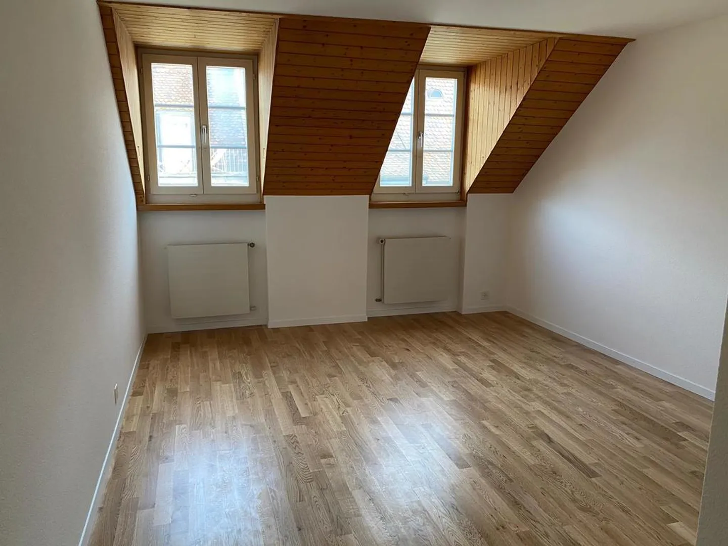 Grosszügige 3.5-Zimmerwohnung im Herzen der Altstadt - Foto 7 von 9