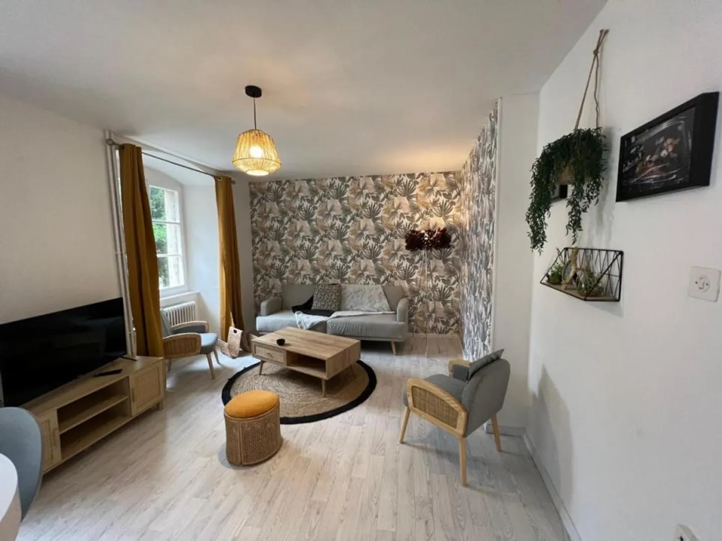 Appartamento 2.5 stanze - Foto 2 di 9
