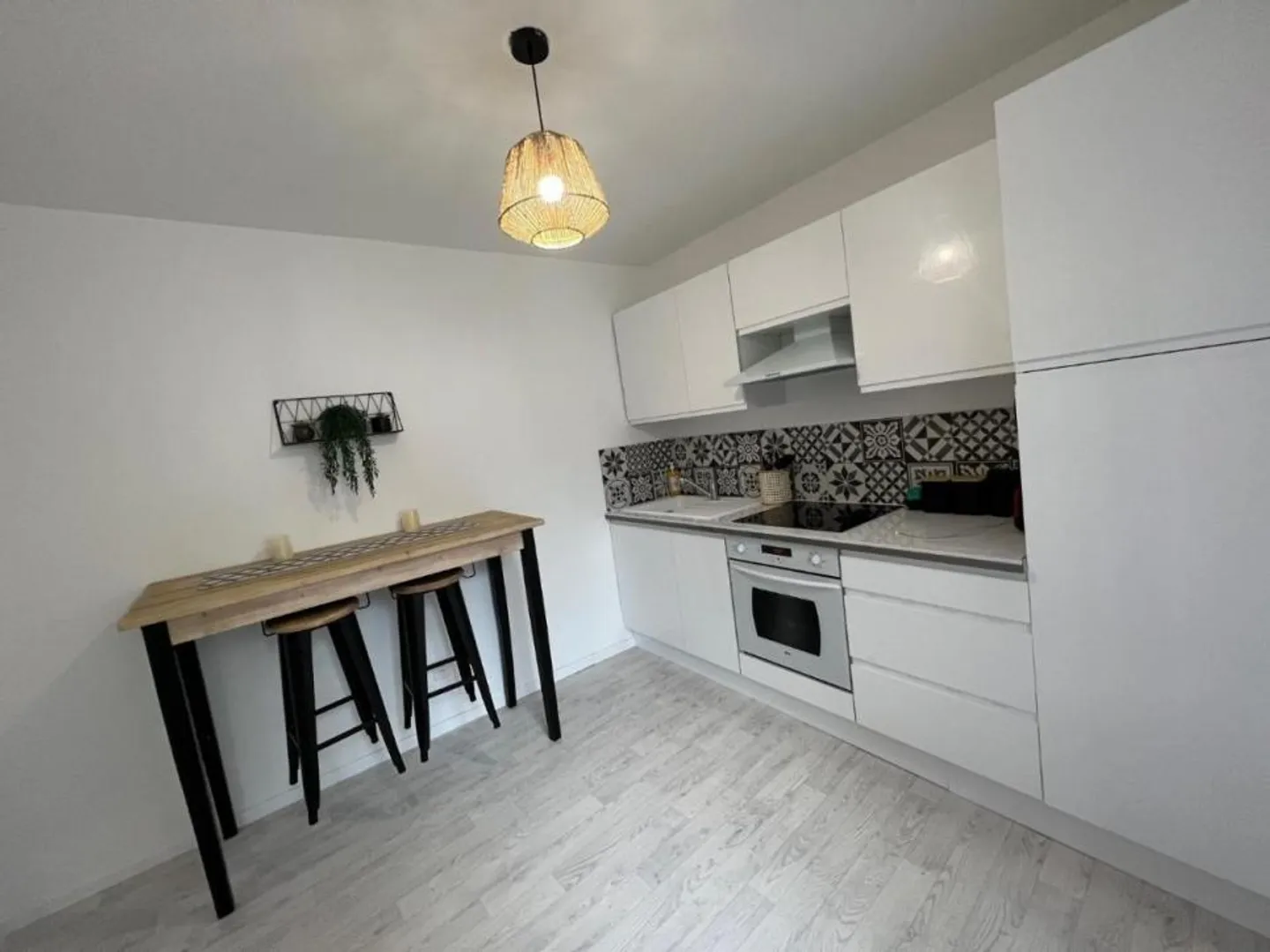 Appartamento 2.5 stanze - Foto 4 di 9