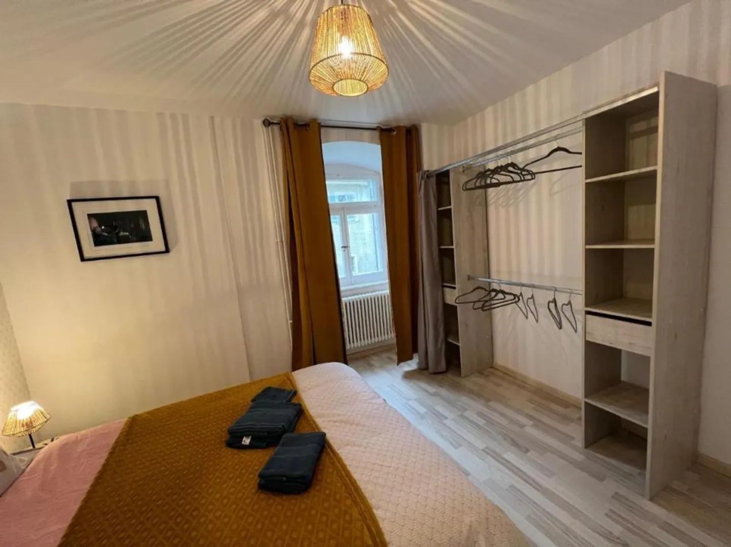 Appartamento 2.5 stanze - Foto 5 di 9