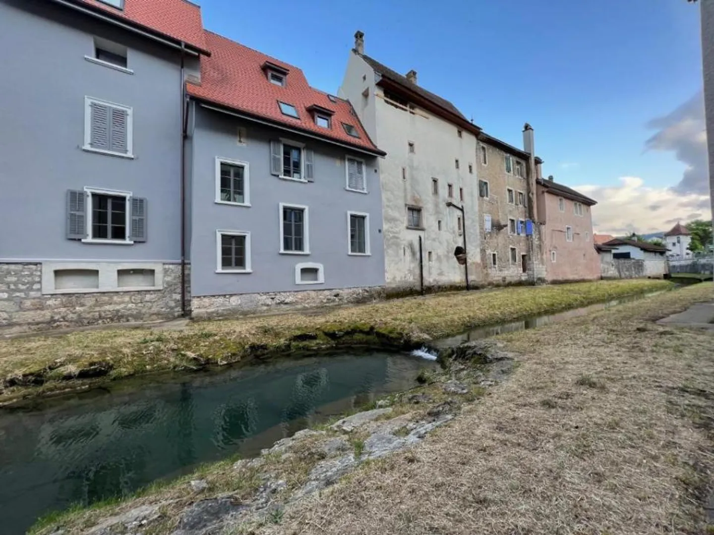 Appartamento 2.5 stanze - Foto 6 di 9
