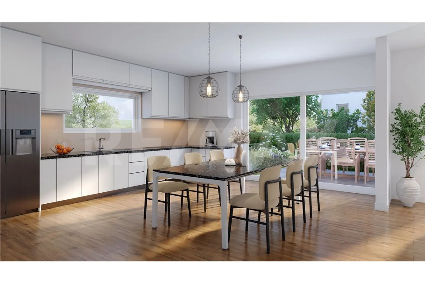 Villa Contemporaine en Nature - Photo 5 sur 10