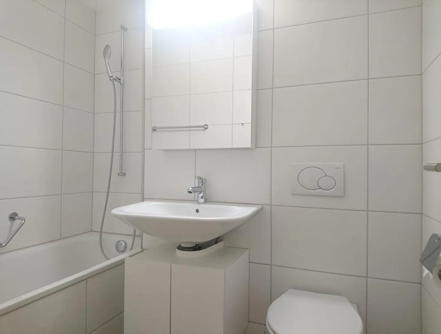 Erste Wohnung | Beste Voraussetzungen für ein ruhiges und angenehme... - Foto 4 von 5