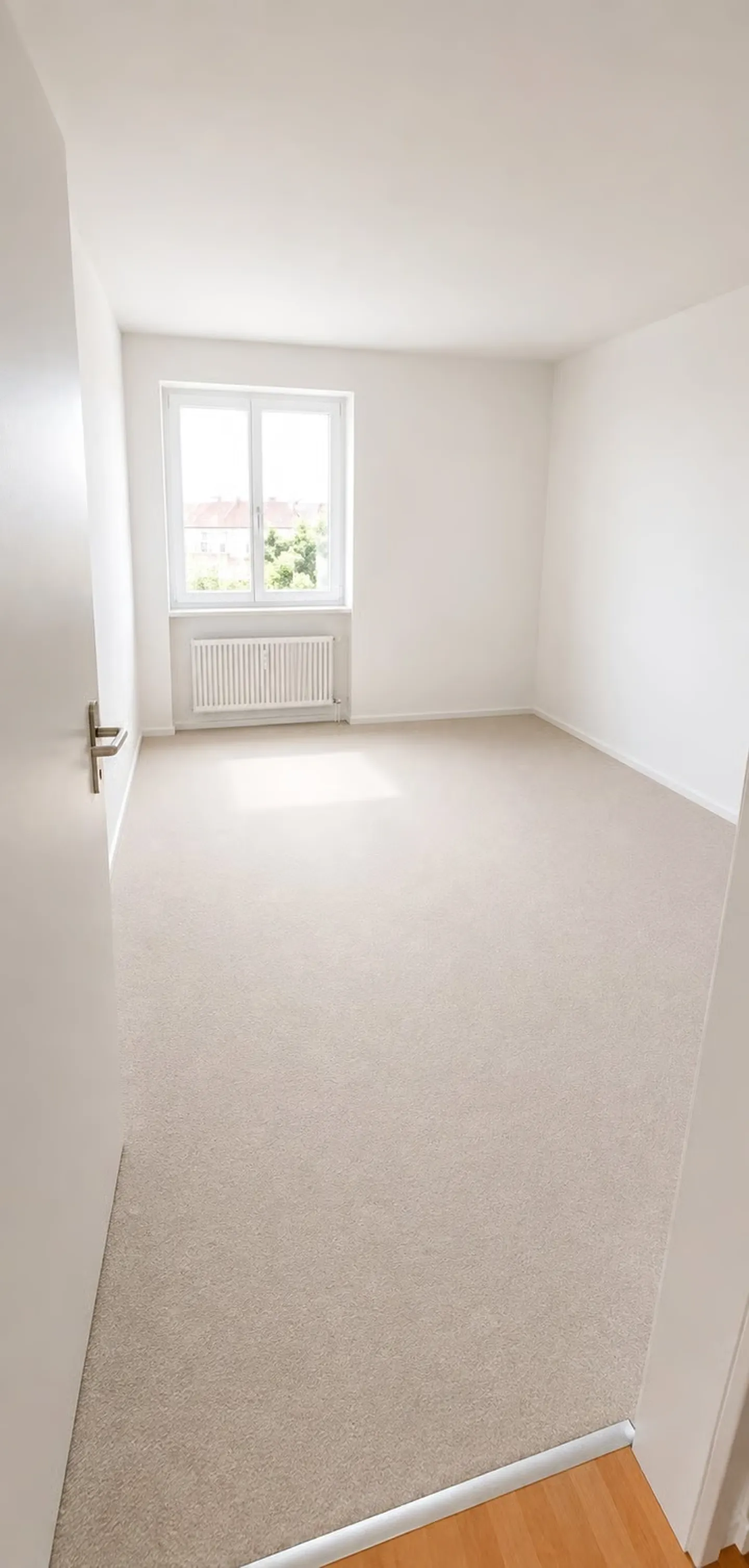 4.5-room apartment with fireplace in the center of Baden - Photo 9 of 13
