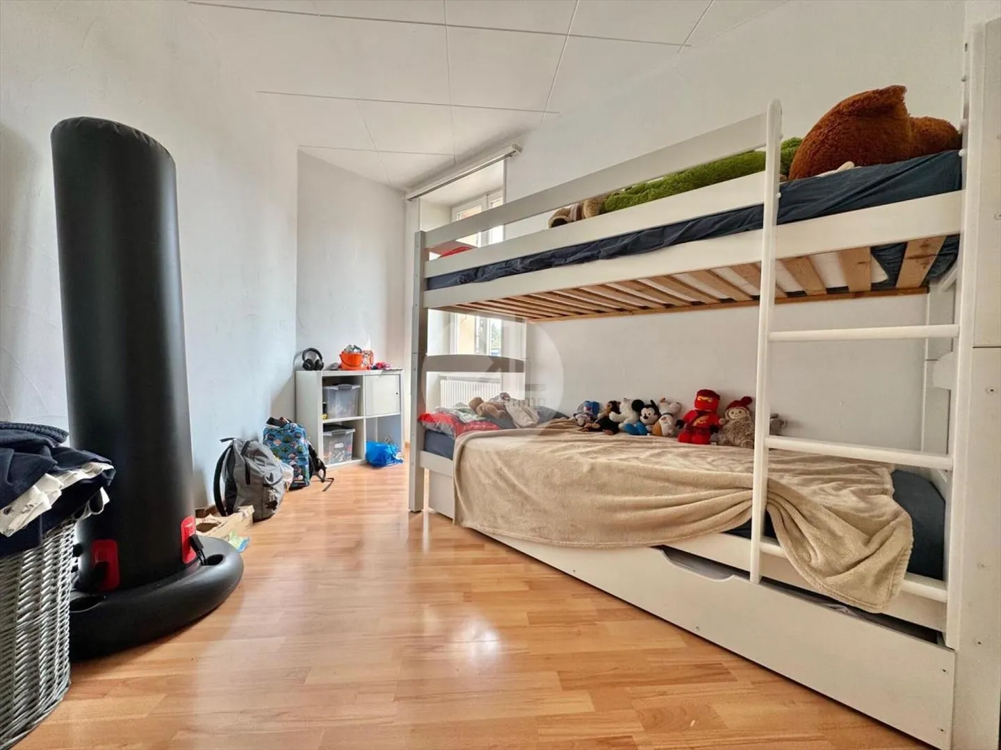 Appartamento in affitto - Foto 7 di 8
