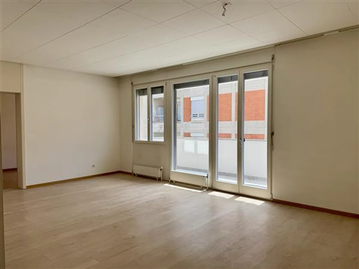 Renovierungsgelegenheit in Lugano - Foto 2 von 11