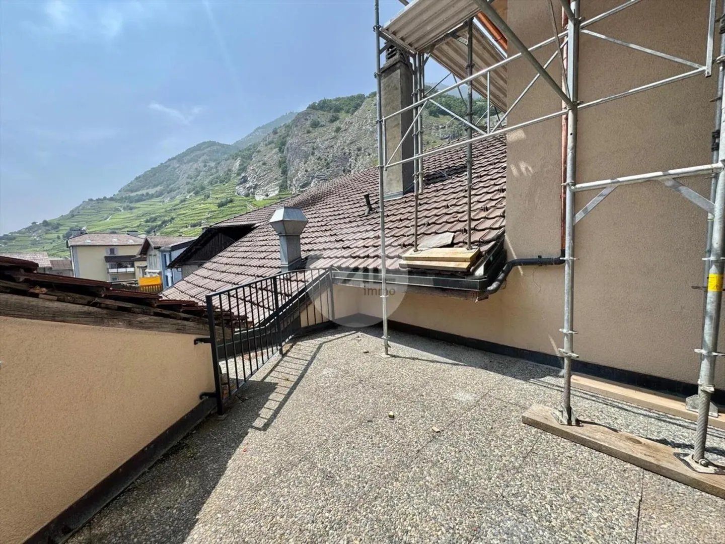 Appartamento in affitto - Foto 2 di 8