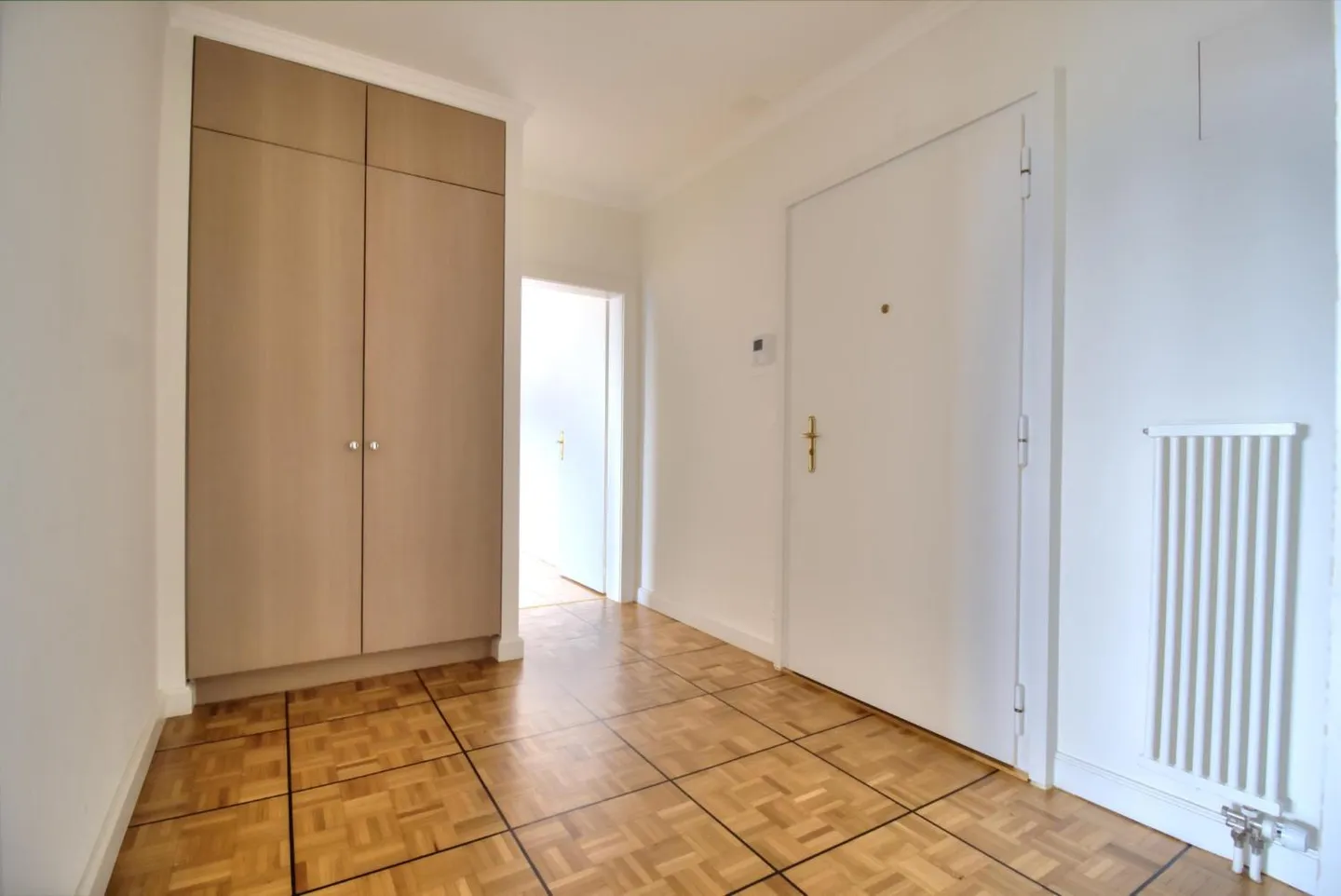 Luxuswohnung mit Terrasse - Foto 6 von 10