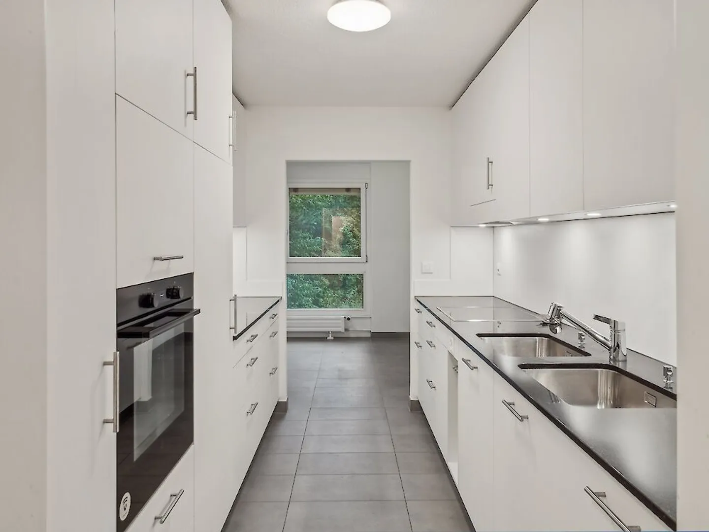 Ampio appartamento duplex di 6.5 stanze in affitto a Friburgo - Foto 4 di 13