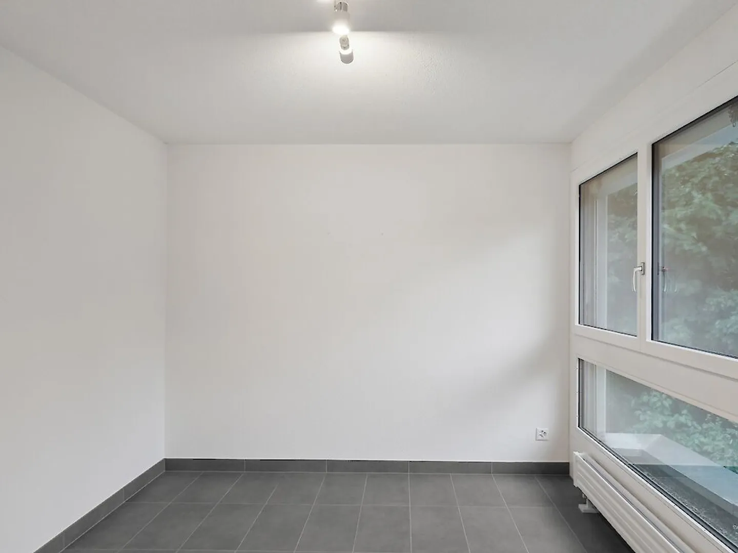 Ampio appartamento duplex di 6.5 stanze in affitto a Friburgo - Foto 5 di 13