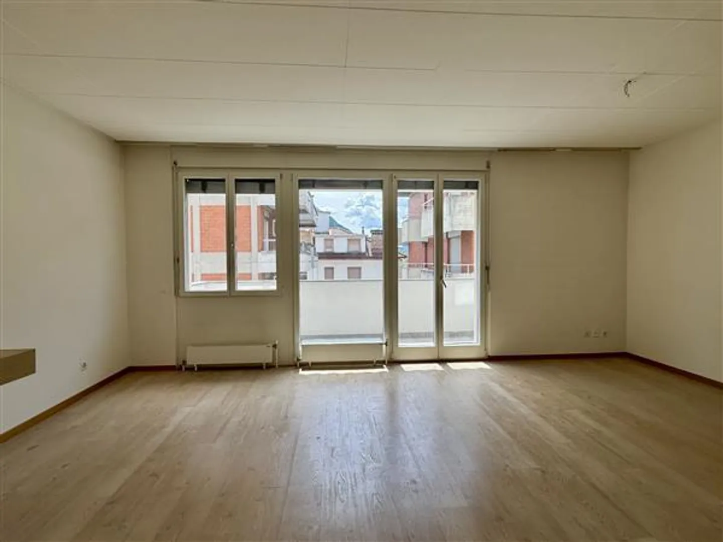 Renovierungsgelegenheit in Lugano - Foto 5 von 11