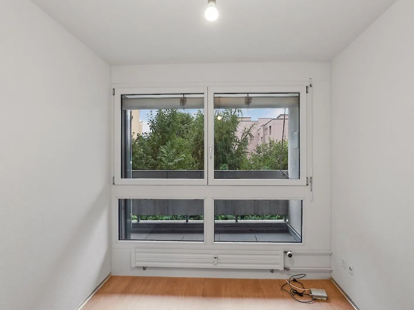 Ampio appartamento duplex di 6.5 stanze in affitto a Friburgo - Foto 6 di 13