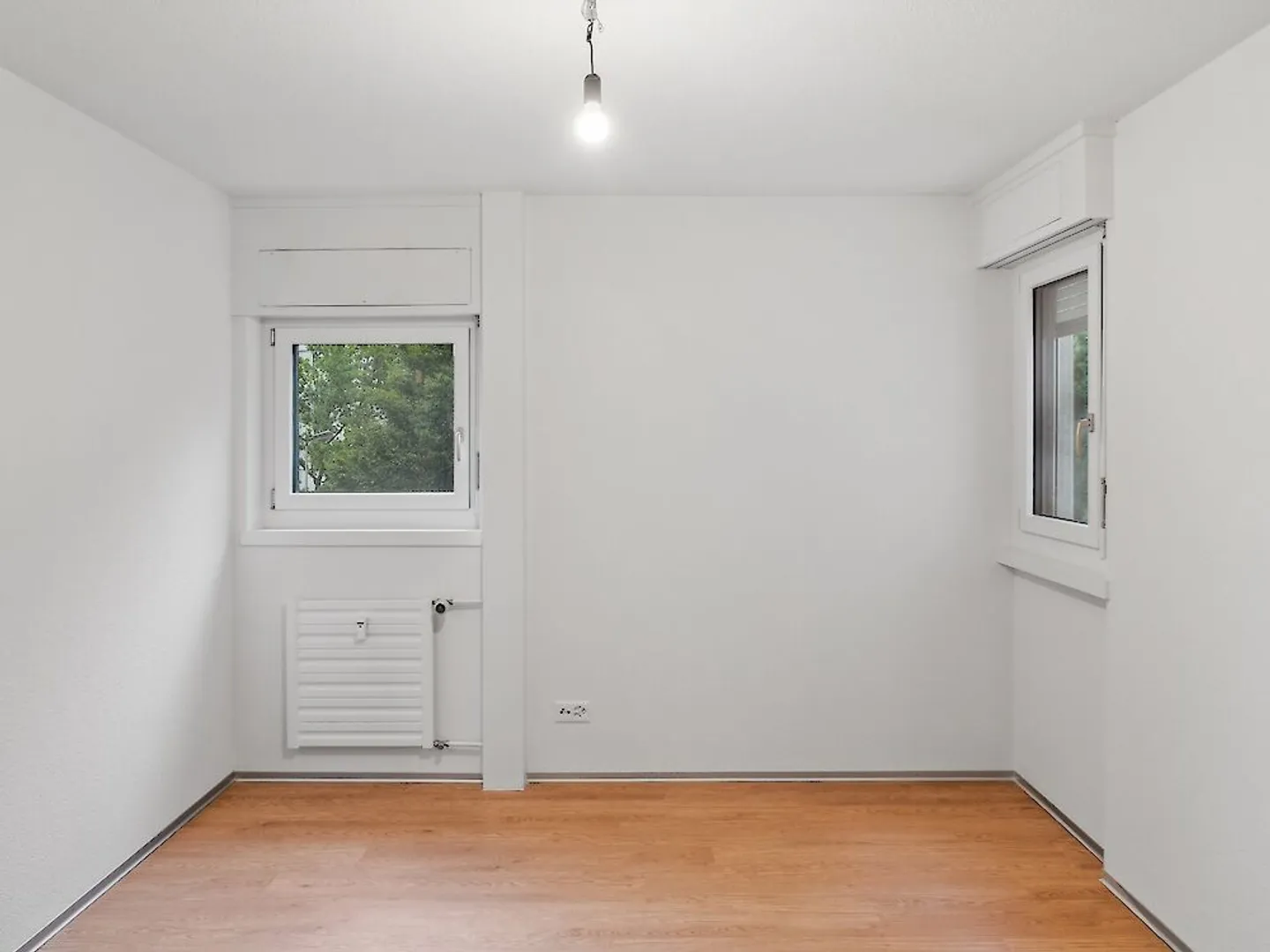 Ampio appartamento duplex di 6.5 stanze in affitto a Friburgo - Foto 8 di 13